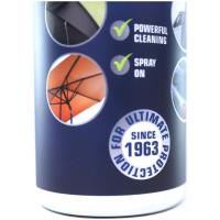 Preview Fabsil Tent & Awning Cleaner 1000ml - Image 1