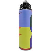 Preview FIFA World Cup 2026 Aluminium Water Bottle 750ml - Unity Design - Image 2