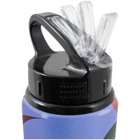 Preview FIFA World Cup 2026 Aluminium Water Bottle 750ml - Unity Design - Image 4
