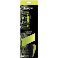 Preview Grangers G10 Memory Insoles EU39 (UK 5.5) - Image 1