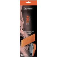 Preview Grangers G20 Trek Insoles EU42 (UK 8) - Image 1