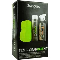 Preview Grangers Tent and Gear Care Kit 500ml x 2