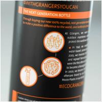 Preview Grangers Footwear Repel Plus 275ml - Image 1