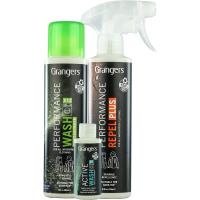 Preview Grangers Clothing Care Kit - Image 1