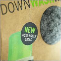 Preview Grangers Down Wash Kit with 3 Dryer Balls - Image 2
