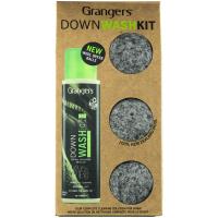 Preview Grangers Down Wash Kit with 3 Dryer Balls