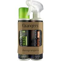 Preview Grangers Performance Wash and Performance Repel Plus 300ml + 275ml