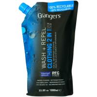 Preview Grangers Wash and Repel Clothing 1000ml