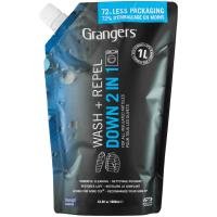 Preview Grangers Wash and Repel Down 2 in 1 1000ml