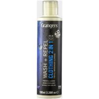 Grangers Wash & Repel Clothing 100ml