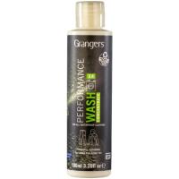 Grangers Performance Wash Concentrate 100ml