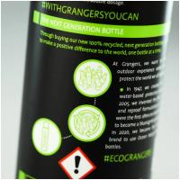 Preview Grangers Merino Wash 300ml - Image 1