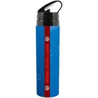 Preview Team Merchandise Aluminium Bottle 750ml NFL - Image 1