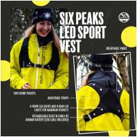 Preview Six Peaks LED Sport Vest - Image 1