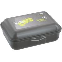 Preview SIGG Viva School Set Lunchbox and 500ml Water Bottle - Football - Image 1