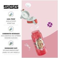 Preview SIGG Viva School Set Lunchbox and 500ml Water Bottle - Horses - Image 2