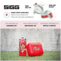 Preview SIGG Viva School Set Lunchbox and 500ml Water Bottle - Horses - Image 3