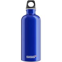 SIGG Traveller Water Bottle 1L (Blue)
