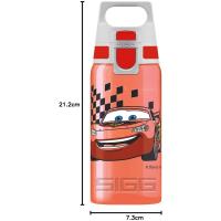 Preview SIGG Viva One Water Bottle 500ml (Cars) - Image 3