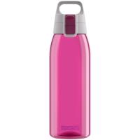 SIGG Total Colour ONE Water Bottle 600ml (Berry)