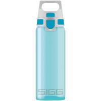 SIGG Total Colour ONE Water Bottle 600ml (Aqua)