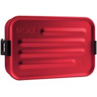Preview SIGG Metal Food Box Small (Red)