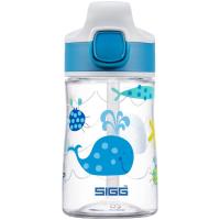 SIGG Miracle Water Bottle 350ml (Ocean Friend)