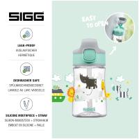 Preview SIGG Miracle Water Bottle 350ml (Jungle Friend) - Image 1
