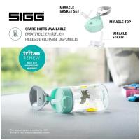 Preview SIGG Miracle Water Bottle 350ml (Jungle Friend) - Image 2
