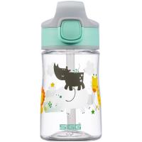 SIGG Miracle Water Bottle 350ml (Jungle Friend)