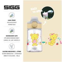 Preview SIGG Miracle Water Bottle 350ml (Furry Friend) - Image 1