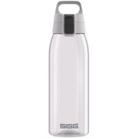 SIGG Total Colour ONE My Planet Water Bottle 1000ml (Transparent)