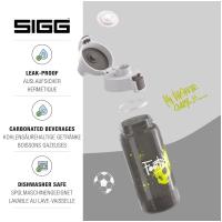 Preview SIGG Viva One Water Bottle 500ml (Football) - Image 2