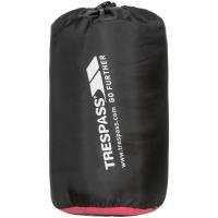 Preview Trespass Envelop 2-3 Season Sleeping Bag - Image 1