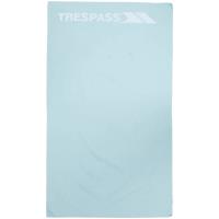 Preview Trespass Trekking Towel Anti Bacterial Microfibre Towel Soggy - Image 2