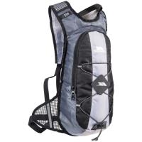 Preview Trespass Mirror Hydration Backpack 15 L - Silver Reflective - Image 1