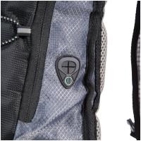 Preview Trespass Mirror Hydration Backpack 15 L - Silver Reflective - Image 5