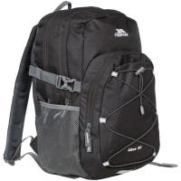 Preview Trespass Albus 30 Casual Backpack 30 L - Black - Image 1