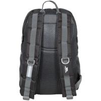 Preview Trespass Albus 30 Casual Backpack 30 L - Black - Image 2