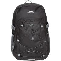 Preview Trespass Albus 30 Casual Backpack 30 L - Black