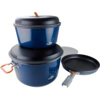Preview GSI Outdoors nForm Bugaboo Base Camper Large Cookset