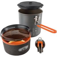 Preview GSI Outdoors Pinnacle Soloist II Backpacking Cookset
