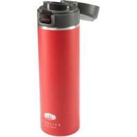 Preview GSI Outdoors Microlite 720 Flip Vacuum Bottle - 720 ml (Red)