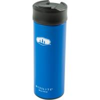Preview GSI Outdoors Microlite 570 Tour Flask - 570 ml (Sky Blue)