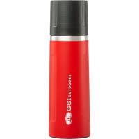 Preview GSI Outdoors Glacier Stainless Vacuum Bottle - 1000 ml (Red)