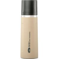 Preview GSI Outdoors Glacier Stainless Vacuum Bottle - 1000 ml (Sand)