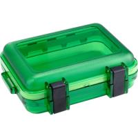 Preview GSI Outdoors Lexan Gear Box X-Small (Apple Green)