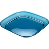 Preview GSI Outdoors Infinity Plate (Blue)