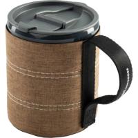 Preview GSI Outdoors Infinity Backpackers Mug - 500 ml (Sand)