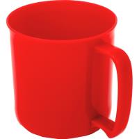Preview GSI Outdoors Cascadian Mug (Red)
